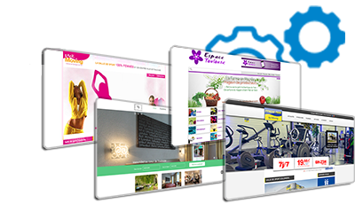 design sur mesure site internet toulouse